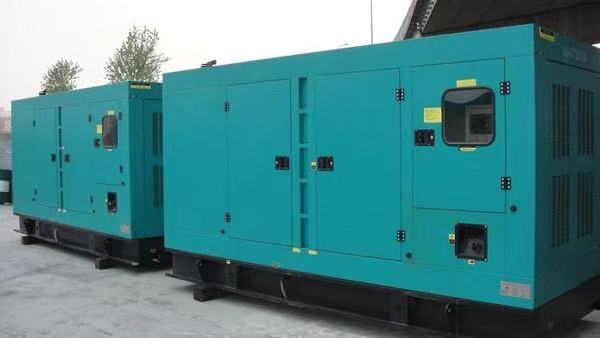 农安幼儿园备用发电机供