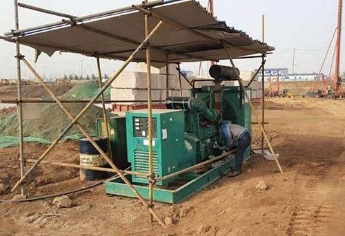 农安发电机出租 农安发电机出租