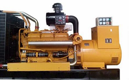 农安发电机出租