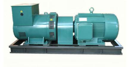 农安发电机出租