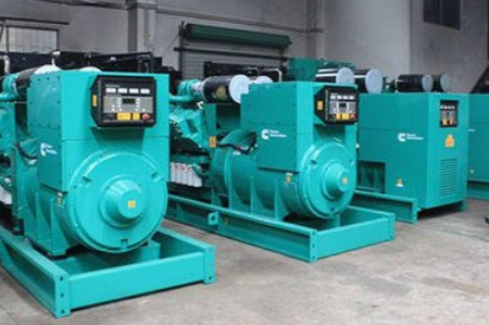 农安柴油发电机 农安柴油发电机
