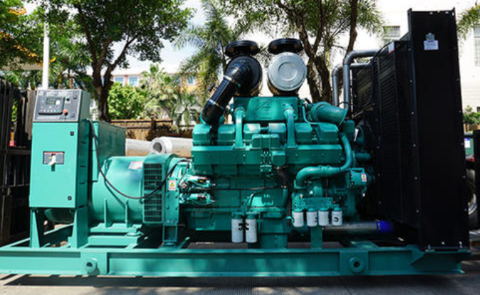 农安柴油发电机 农安柴油发电机