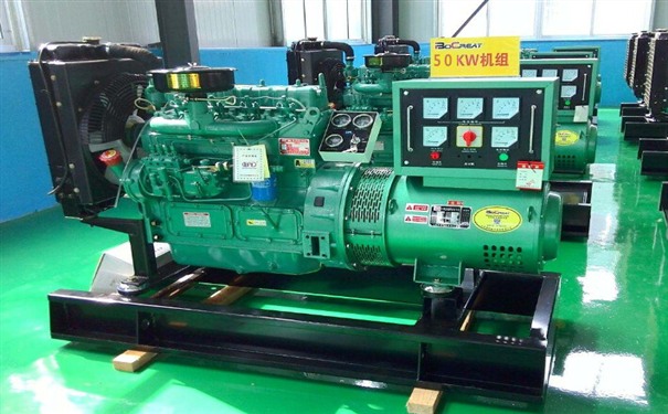 农安发电机出租 农安发电机出租